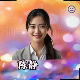 陈静