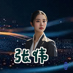 张伟